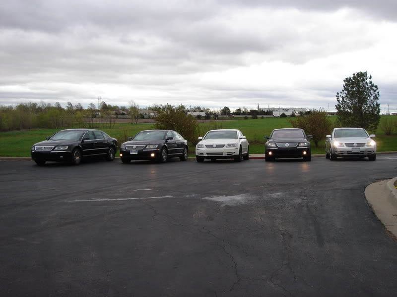 MicroMini Kansas City Get Together VW Vortex Volkswagen Forum